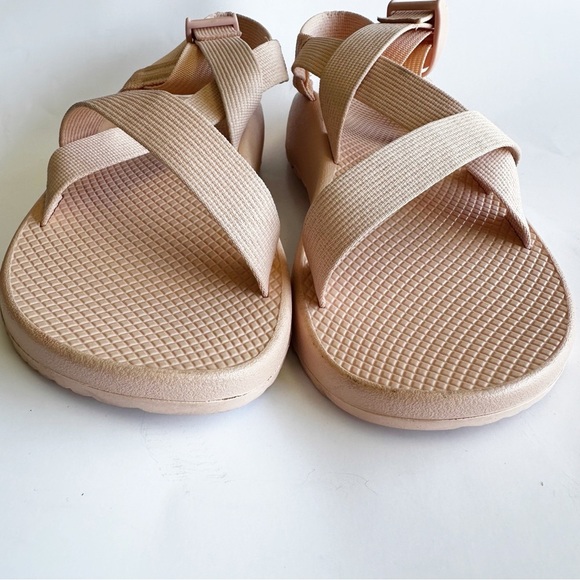 Chaco Men’s Z1 Classic Sandals Active Desert Rose Minimalist Design Outdoor 10 - Picture 3 of 10